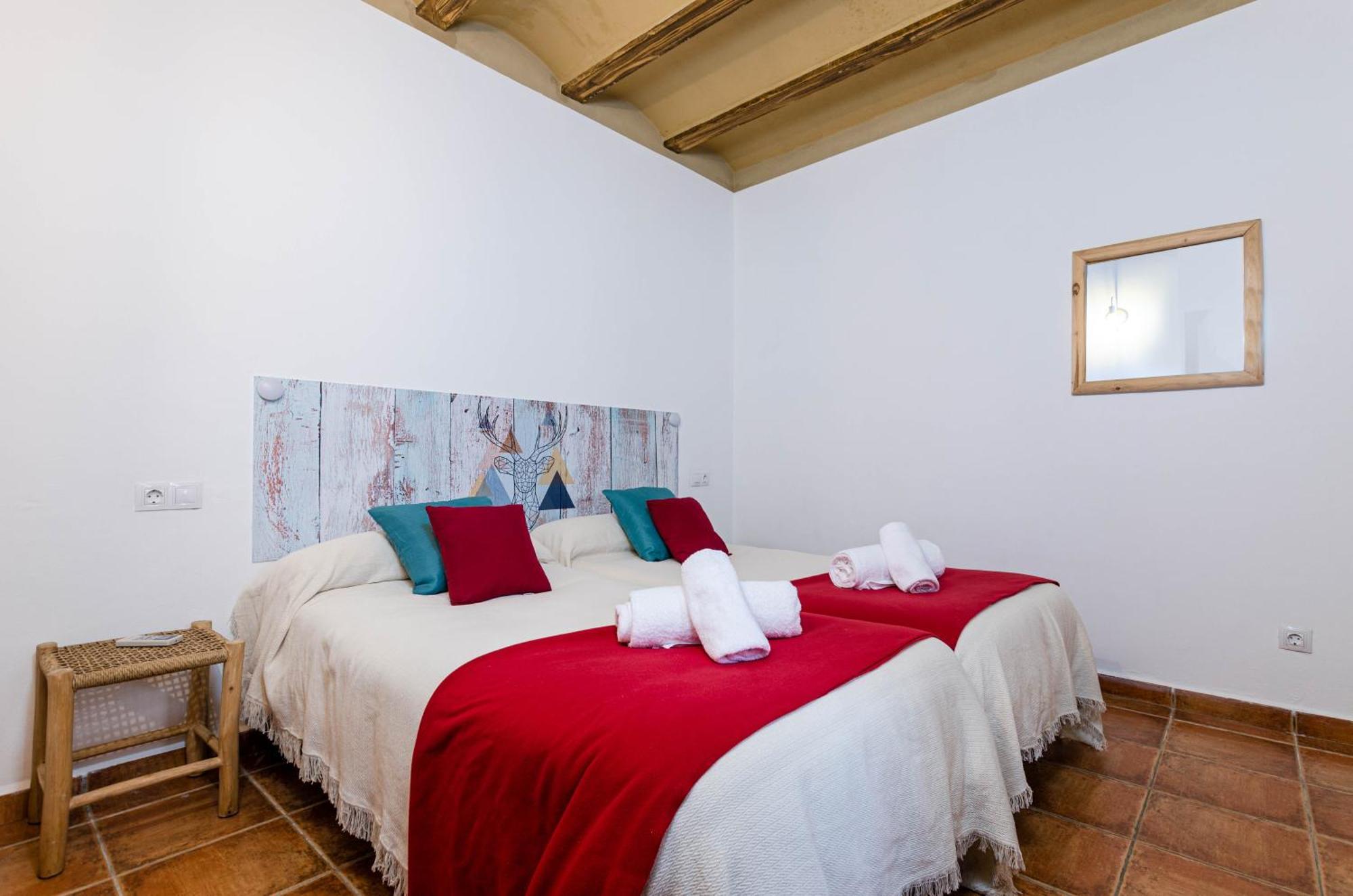 El Limonar De Mallorca - Appartement Ballerics