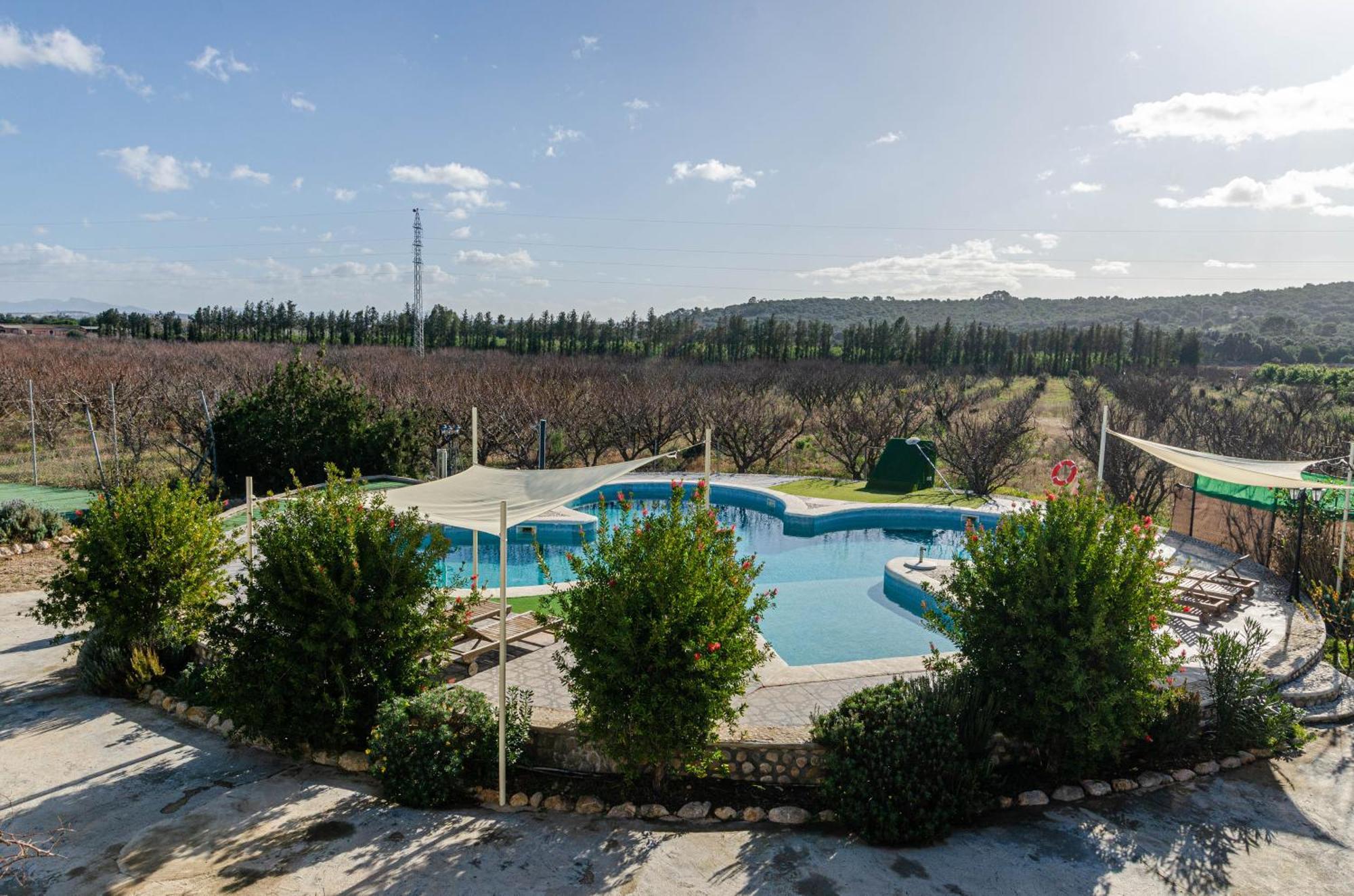 Appartement El Limonar De Mallorca - Ballerics