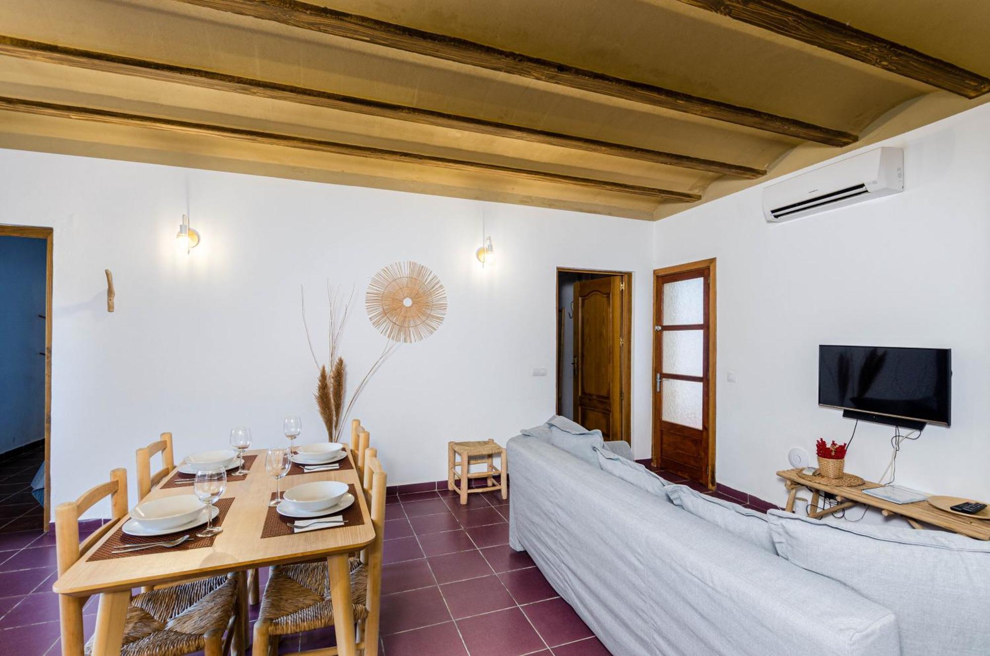 El Limonar De Mallorca - Appartement