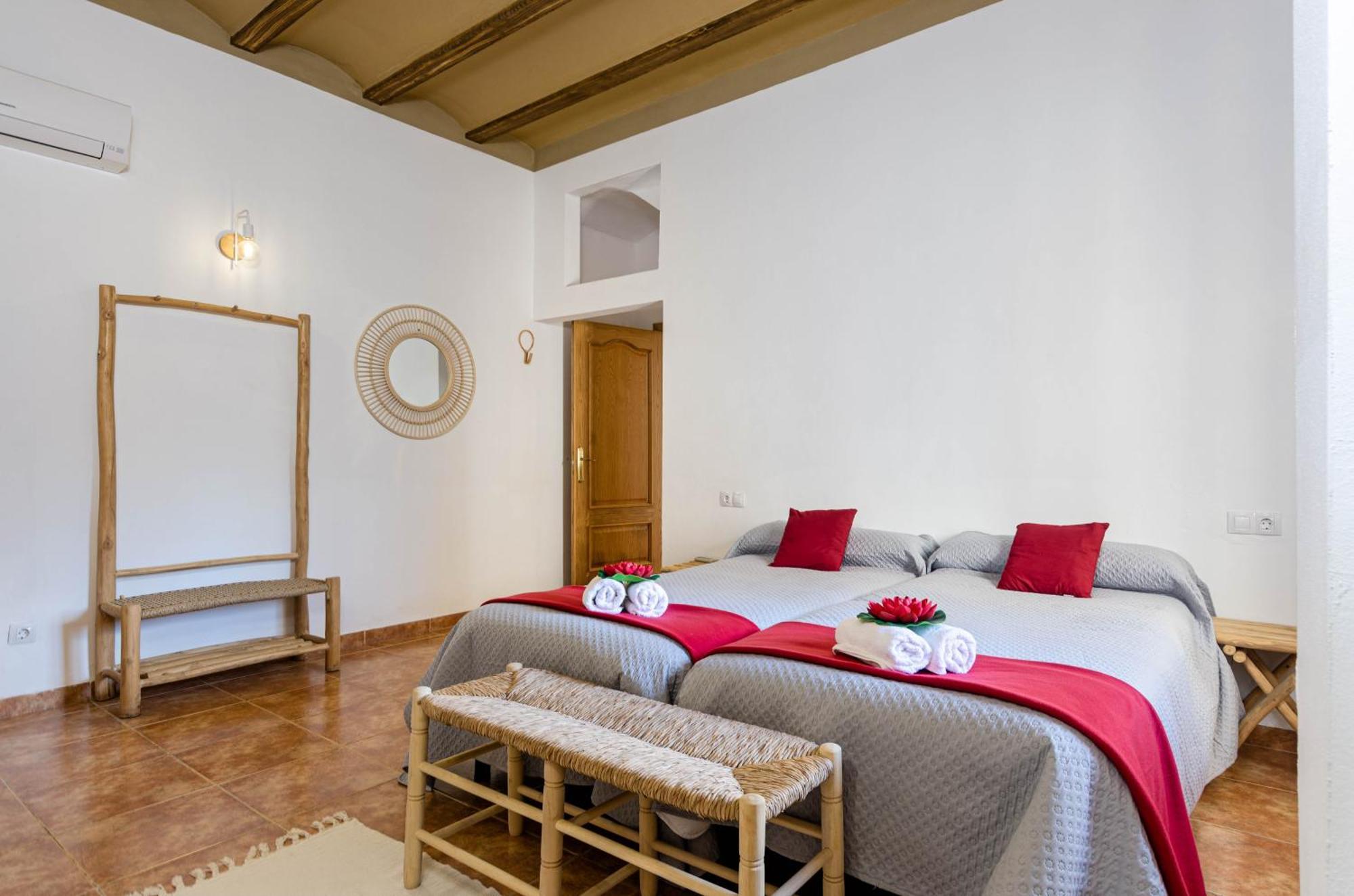 El Limonar De Mallorca - Appartement Ballerics