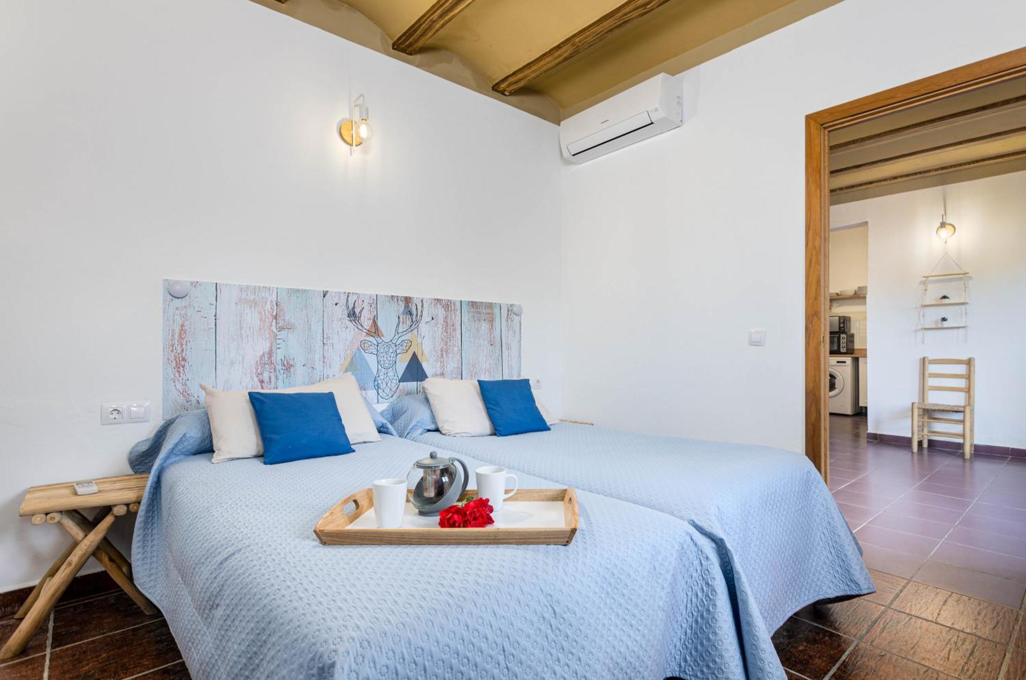 El Limonar De Mallorca - Appartement