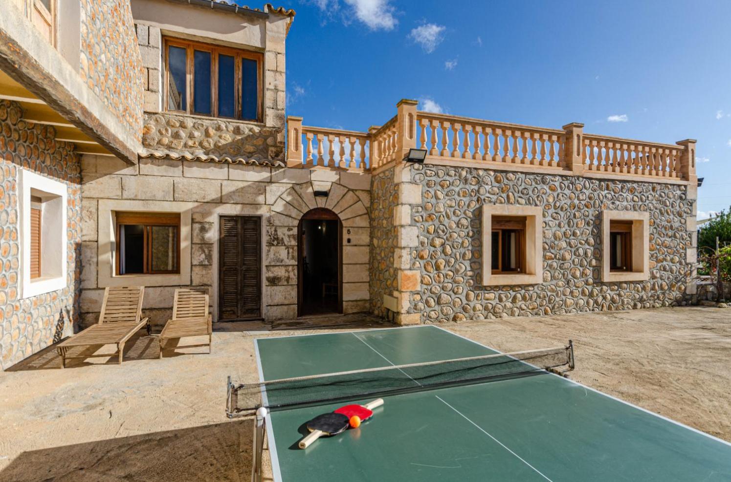 Appartement El Limonar De Mallorca -