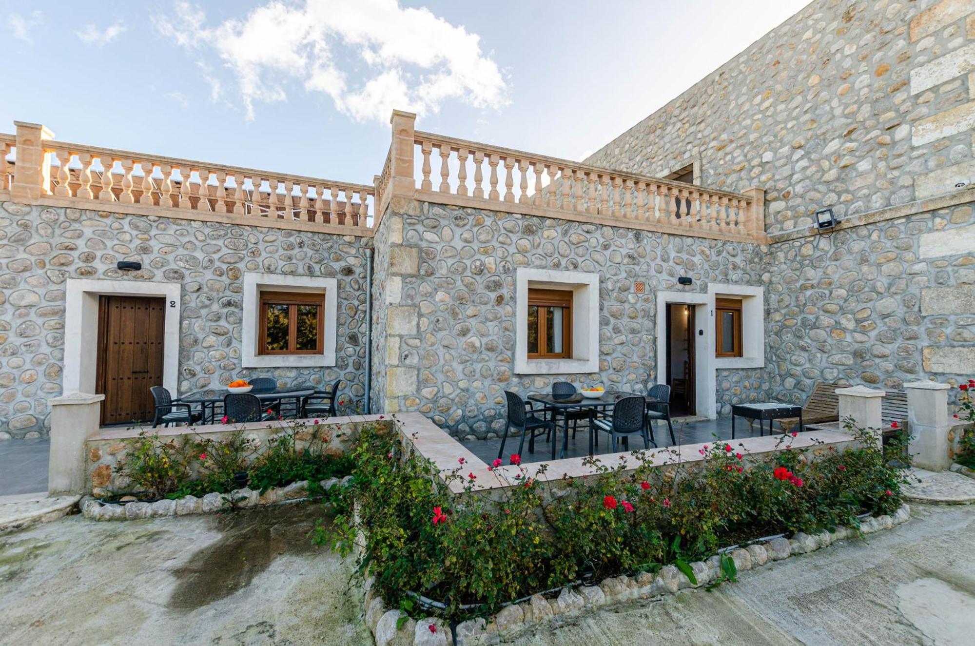 El Limonar De Mallorca - Appartement *
