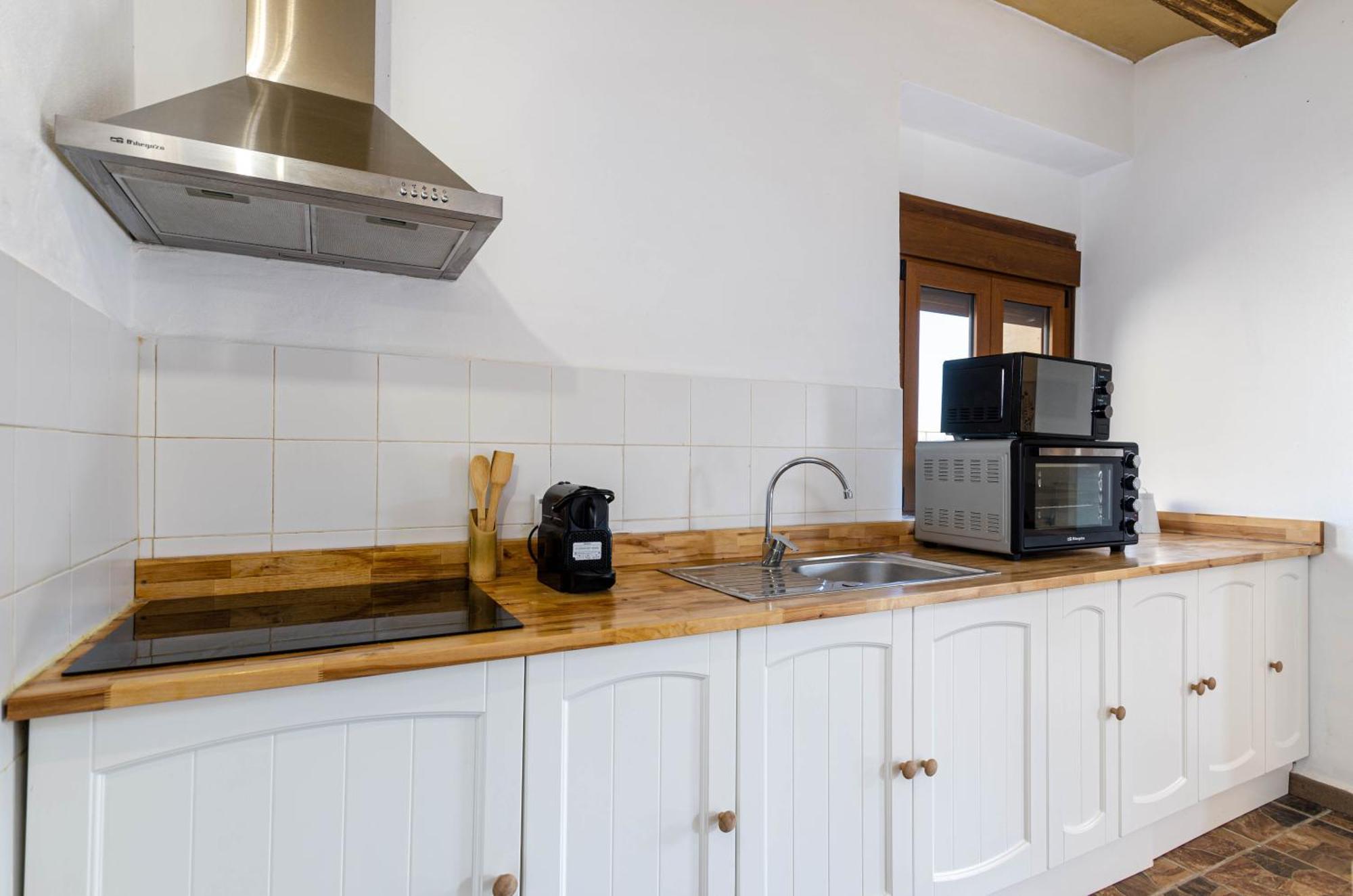 El Limonar De Mallorca - Appartement Ballerics