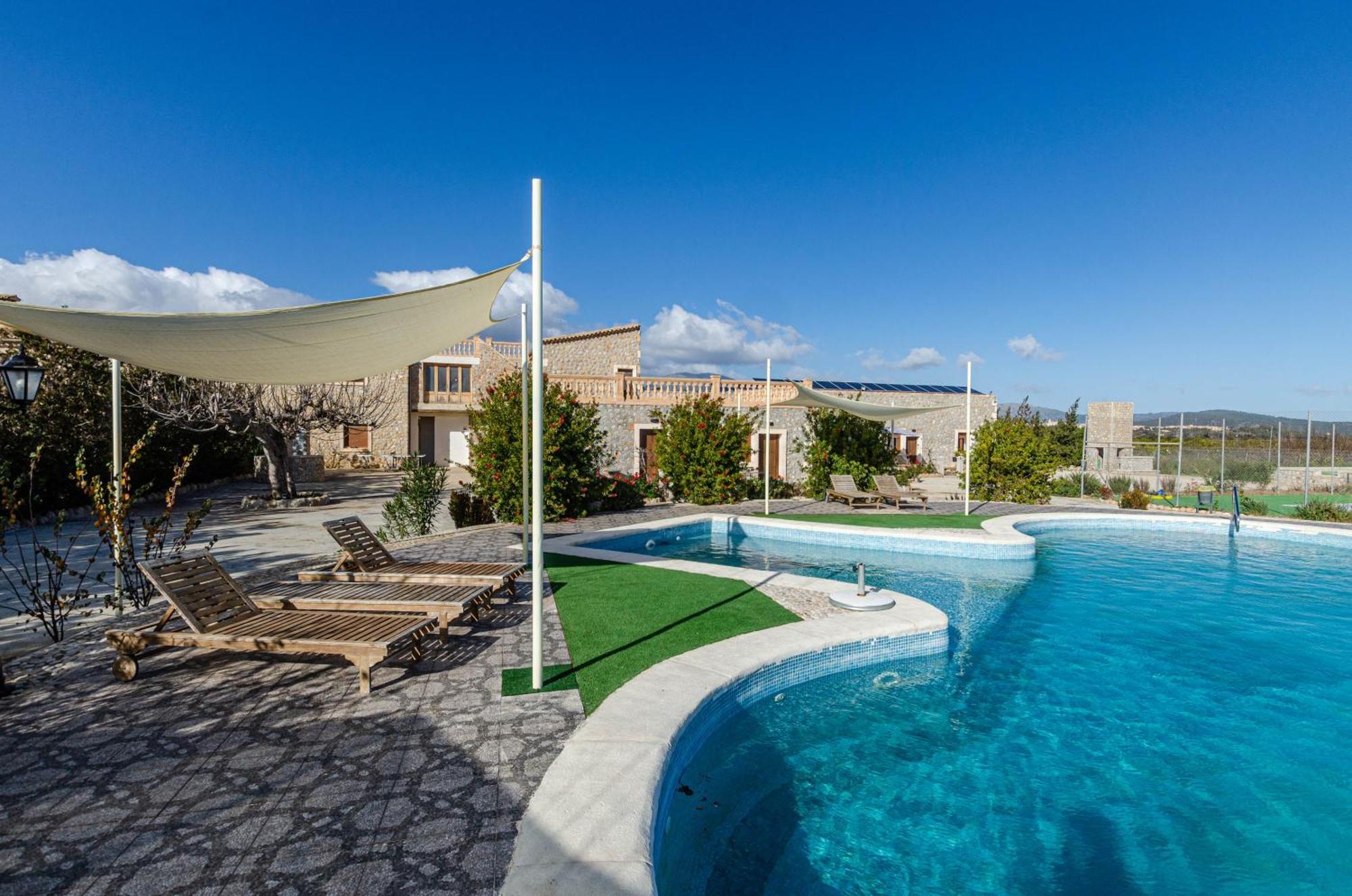 El Limonar De Mallorca - Appartement