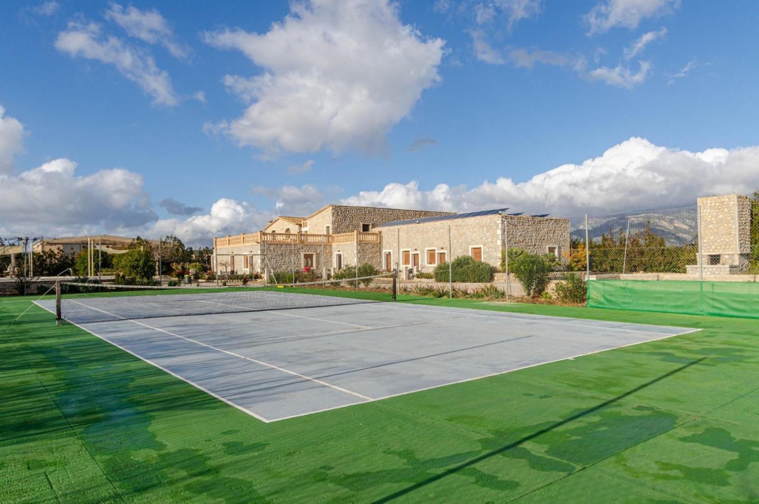El Limonar De Mallorca - Appartement