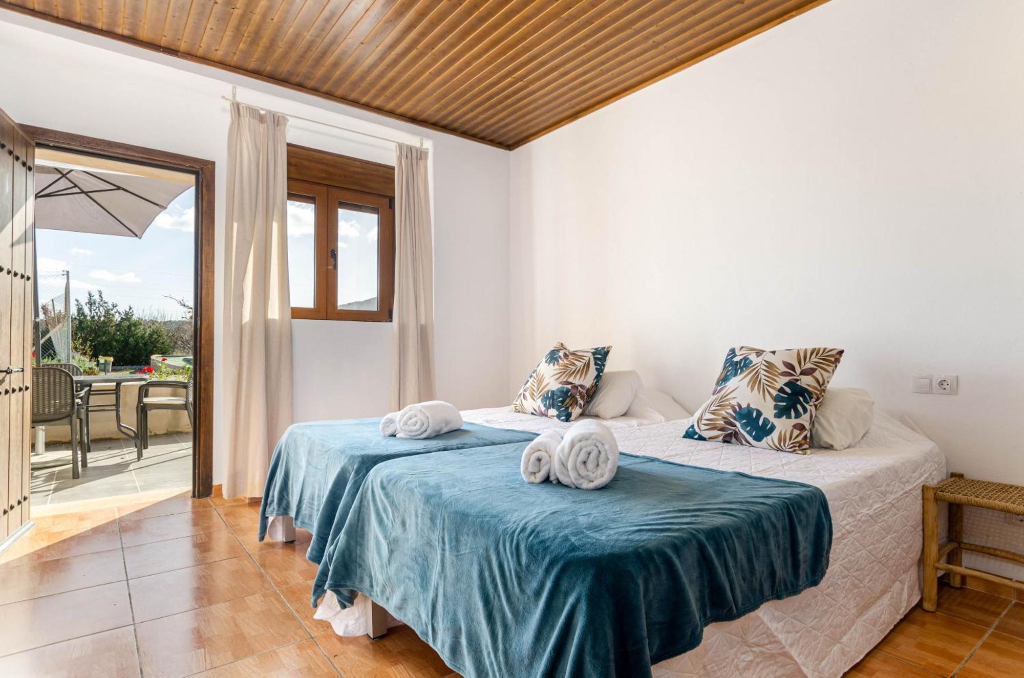 El Limonar De Mallorca - Appartement Ballerics