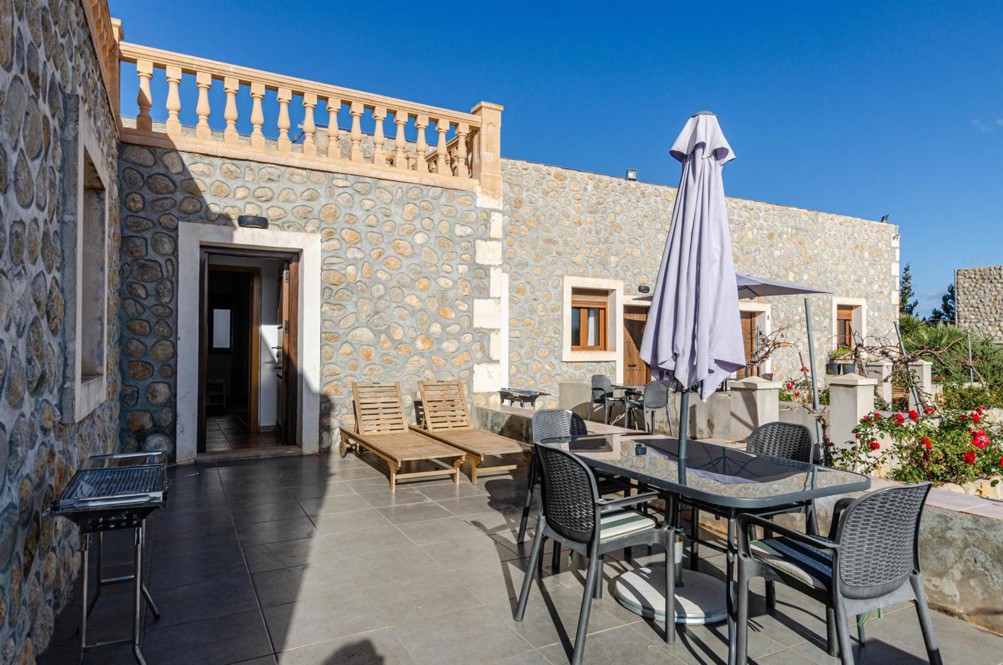 Appartement El Limonar De Mallorca - *