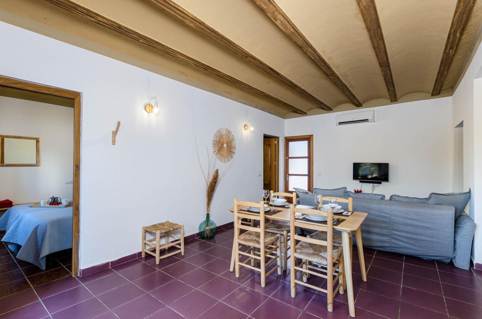 Appartement El Limonar De Mallorca -