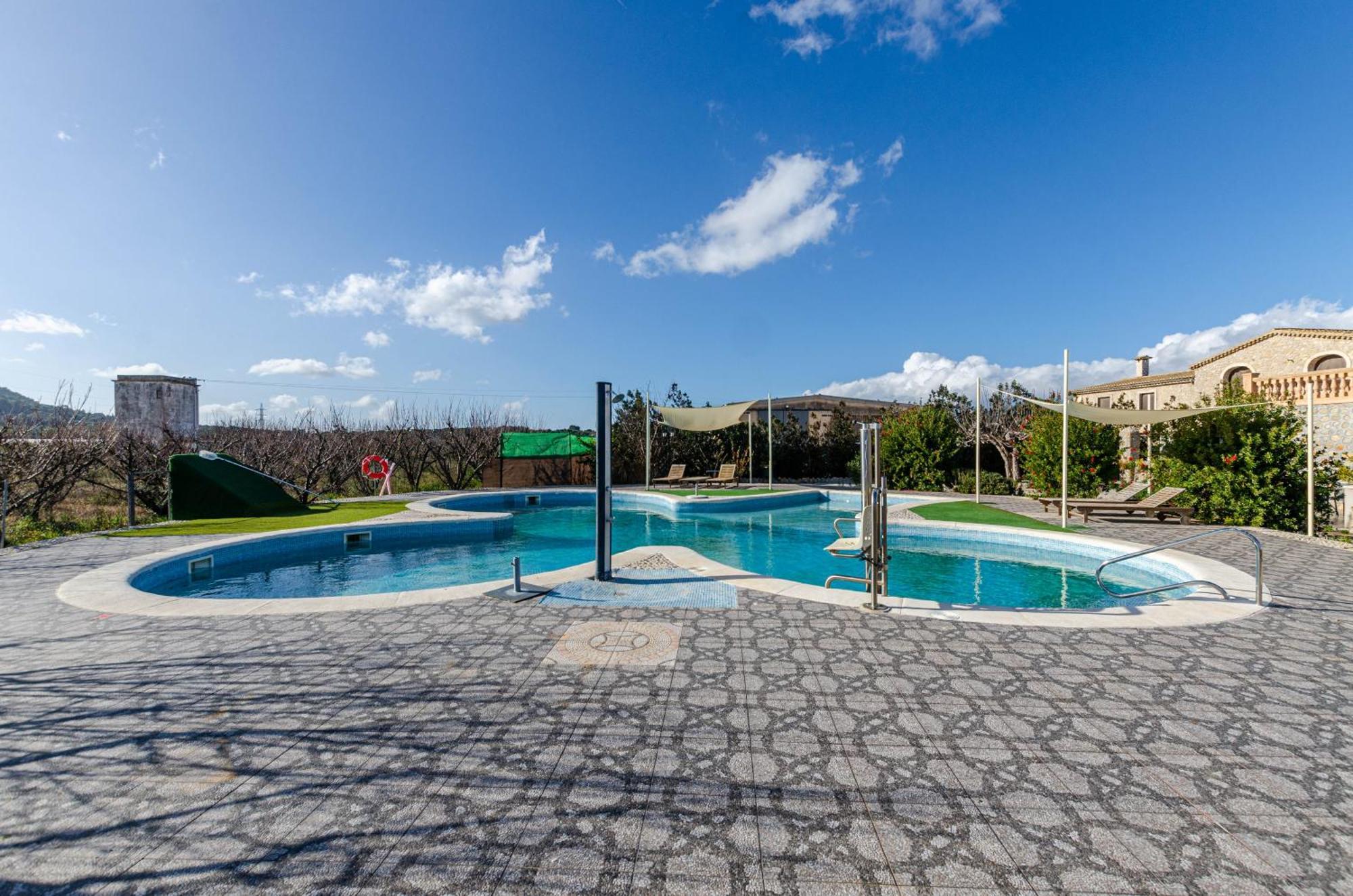 El Limonar De Mallorca - Appartement